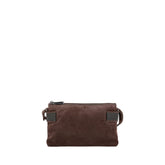 Brunello Cucinelli Suede leather Shoulder Bag - Shoulder Bags