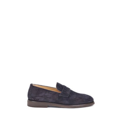 Brunello Cucinelli Suede Loafers - Flats