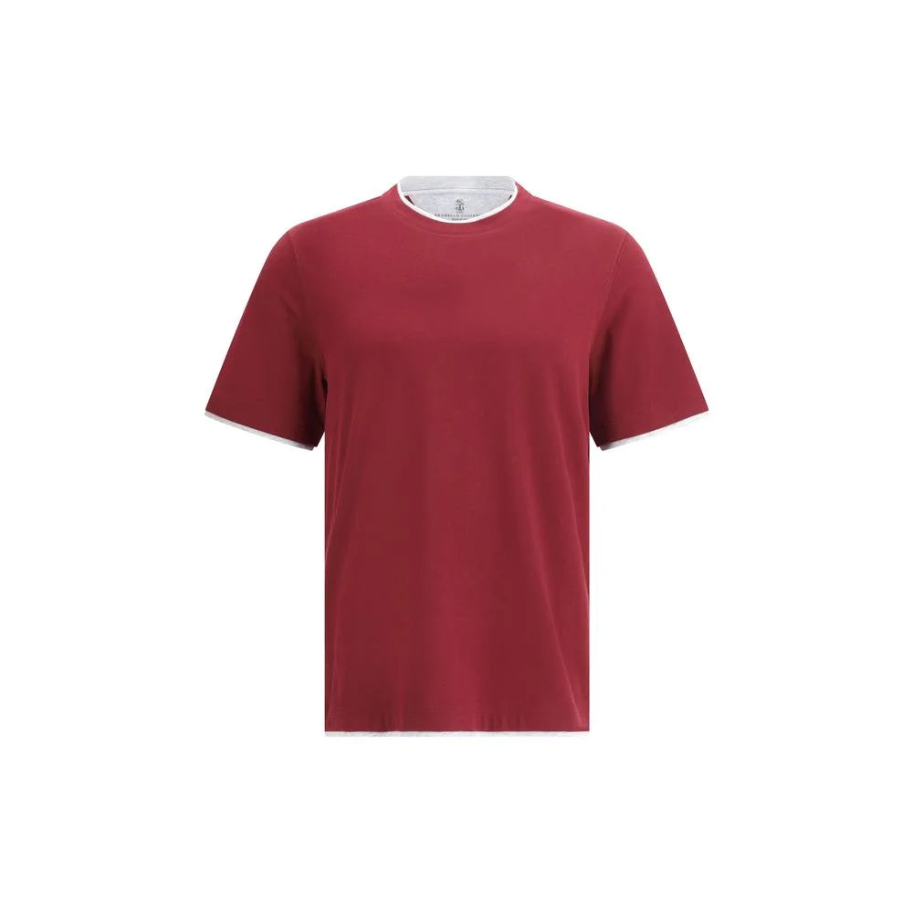 Brunello Cucinelli T-Shirt - L - T-Shirts