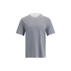 Brunello Cucinelli T-Shirt - T-Shirts