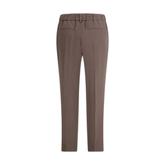 Brunello Cucinelli Tailored Pants - IT40 | M - Trousers