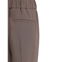 Brunello Cucinelli Tailored Pants - IT40 | M - Trousers