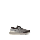 Brunello Cucinelli Techno cotton knit Sneakers runners - Sneakers