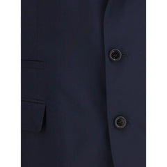 Brunello Cucinelli Three-button Blazer - IT58 | 4XL