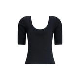 Brunello Cucinelli Top with neckline - M - Blouses