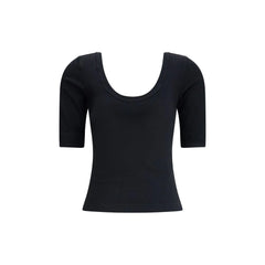 Brunello Cucinelli Top with neckline - M - Blouses