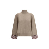 Brunello Cucinelli Turtleneck Sweater