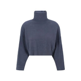 Brunello Cucinelli Turtleneck Sweater - Sweaters