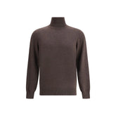 Brunello Cucinelli Turtleneck Sweater - Sweaters