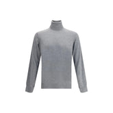 Brunello Cucinelli Turtleneck Sweater - Sweaters