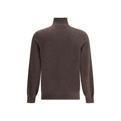 Brunello Cucinelli Turtleneck Sweater - Sweaters