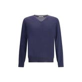 Brunello Cucinelli Ultrafine virgin wool Sweater - Sweaters