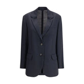 Brunello Cucinelli Virgin wool Blazer - Sport Jackets