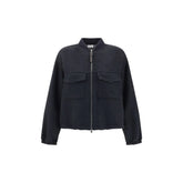 Brunello Cucinelli Virgin wool Jacket - IT44 | L - Sport Jackets