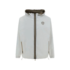 Brunello Cucinelli Waterproof Jacket with hood - IT40 | M - Rain Coats