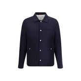 Brunello Cucinelli Waterproof shirt Jacket - IT58 | 4XL