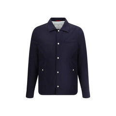 Brunello Cucinelli Waterproof shirt Jacket - IT58 | 4XL