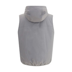 Brunello Cucinelli Waterproof Vest