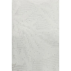 Brunello Cucinelli White Linen T-Shirt