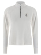 Brunello Cucinelli White Polyamide Cardigan