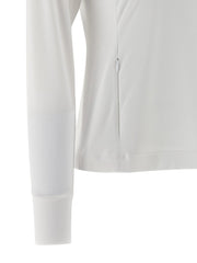 Brunello Cucinelli White Polyamide Cardigan
