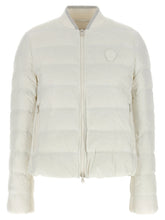 Brunello Cucinelli White Polyester Full-Length Jacket