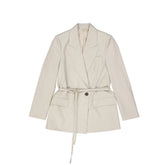 Brunello Cucinelli Wool Jacket - 42 - Wrap Coats