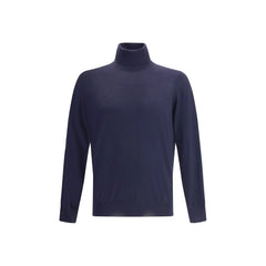 Brunello Cucinelli Wool turtleneck Sweater - Sweaters