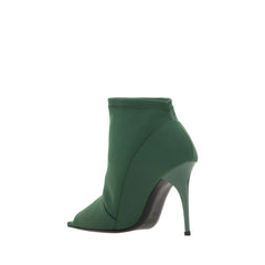 Bruno Frisoni Bootie Pumps - EU40/US10 - Heels