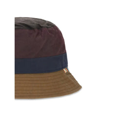 Bucket Hat by Barbour x Paul Smith - XL