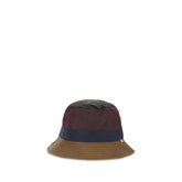 Bucket Hat by Barbour x Paul Smith - XL - Bucket Hats
