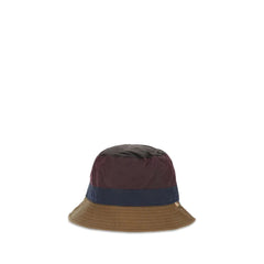 Bucket Hat by Barbour x Paul Smith - XL - Bucket Hats