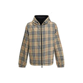 Burberry Archive Check reversible Jacket - XL - Sport Jackets