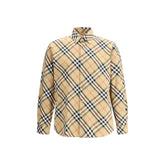Burberry Archive Check Shirt - Shirts