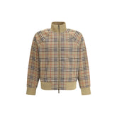 Burberry Archivio Check Jacket - Bomber Jackets