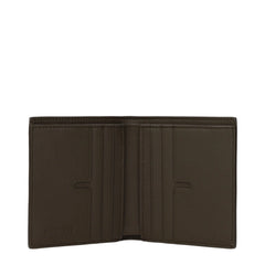 Burberry Beige Fabric Wallets