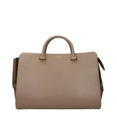 Burberry Beige Leather Handbags