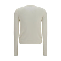 Burberry Beige Polyamide Cardigan