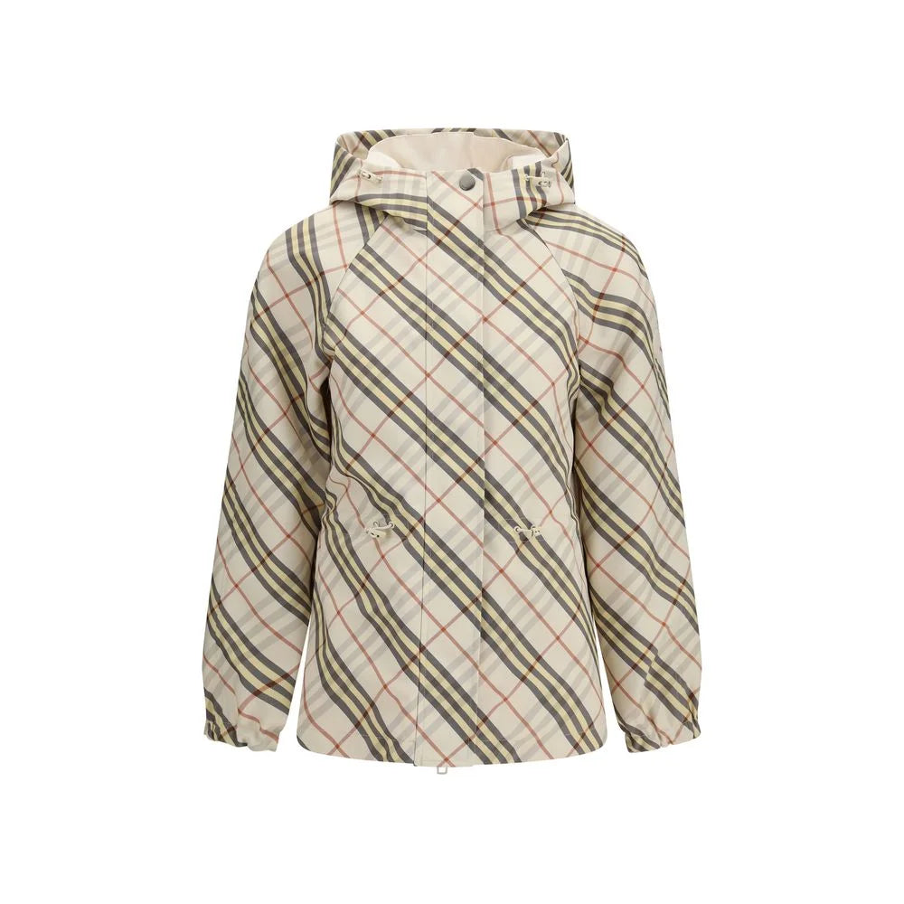 Burberry Beige Polyester Kleidung - M