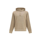 Burberry Bicolor Cotton Sweatshirt