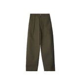 Kalhoty Burberry Bicolor Polyamide Casual - IT46 | S