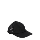 Burberry Black Cotton Caps (Baseball Hat) - XS - Baseball Caps