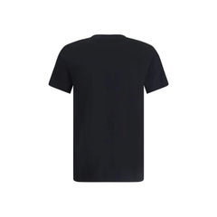 Burberry Black Cotton Clothing