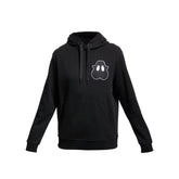 Burberry Black Cotton Sweatshirt - XL