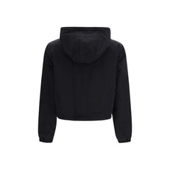 Burberry Black Polyester Clothing