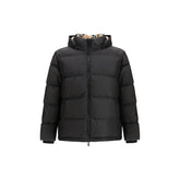 Burberry Black Polyester Clothing