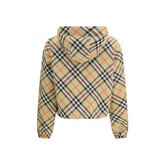 Burberry Black Polyester Clothing