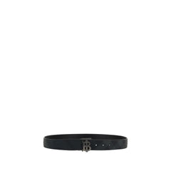 Burberry Brown Cotton Regular Belt - 105 cm / 42 Inches