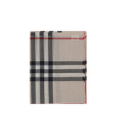 Burberry Hnedý Hodvábny Sál