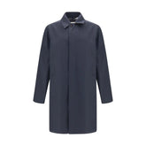 Burberry Camden Heritage Coat - IT50 | L